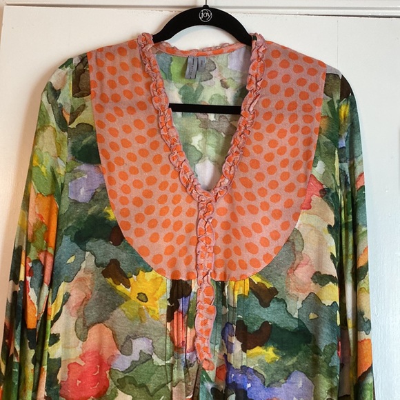 Blink London Hi-Lo Cover-Up - Picture 2 of 4